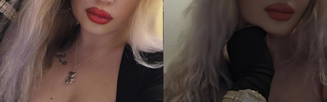 Zdjęcie nagłówka profilu