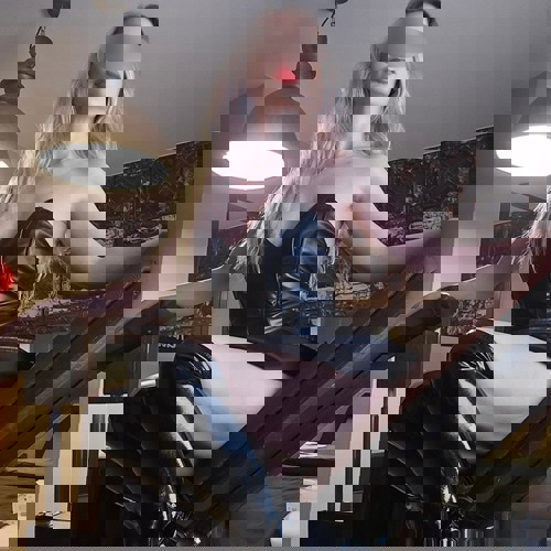 LadyKatharinaGefhrlicherEngelGAN