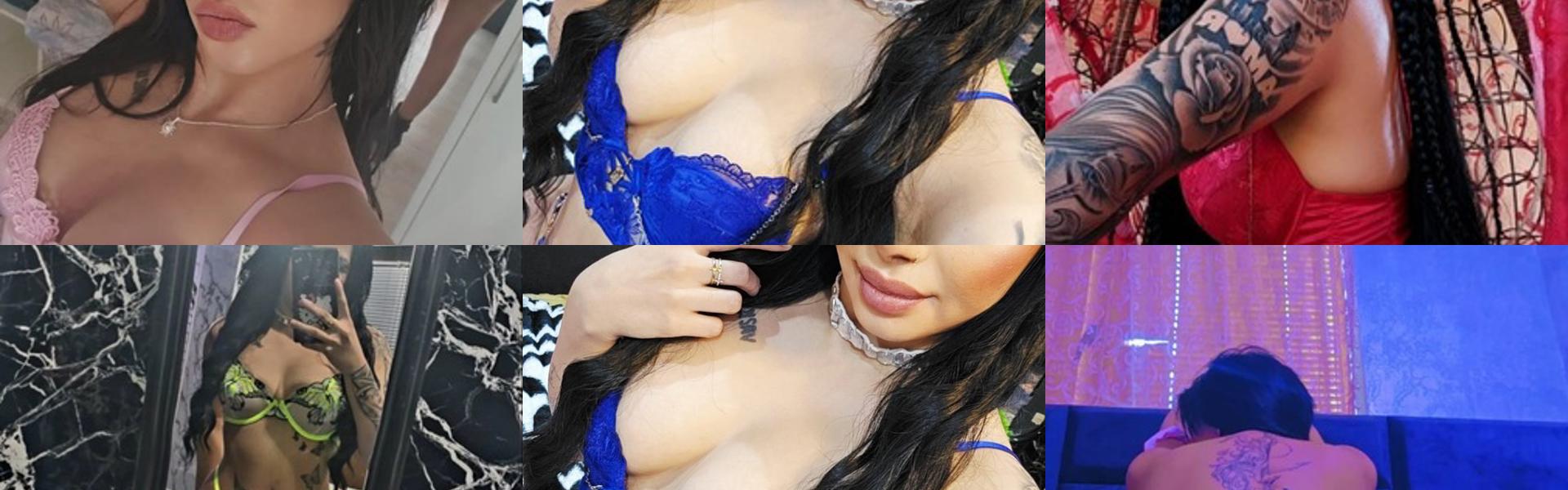 Profil-headerbillede