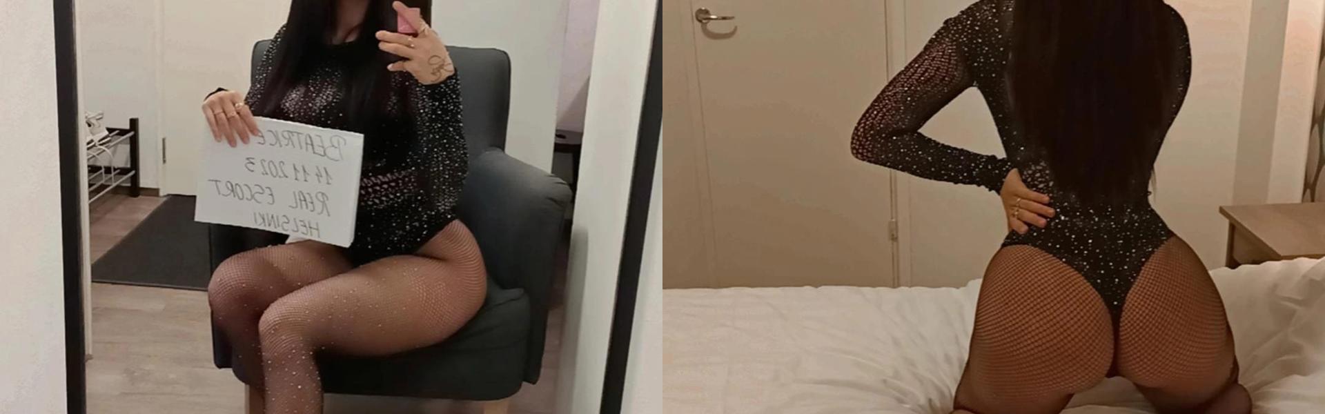 Immagine intestazione profilo