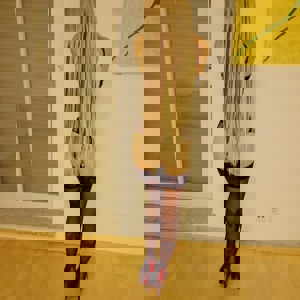 תמונת הפרופיל