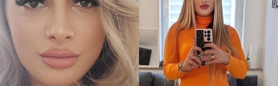 Зображення заголовка профілю