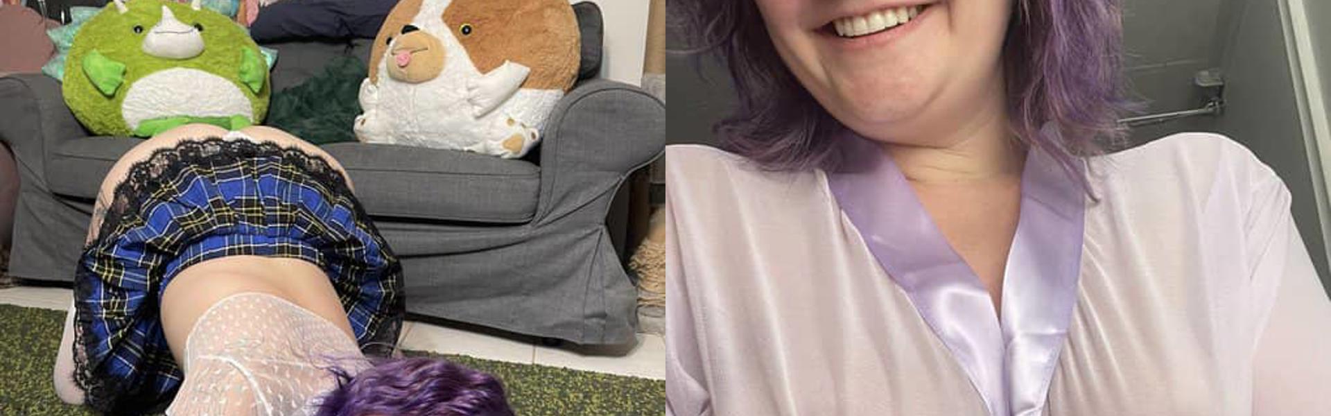 Hlavičkový obrázok profilu