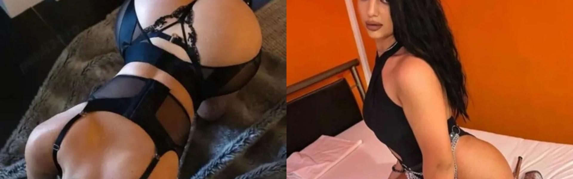 Imagem do cabeçalho do perfil