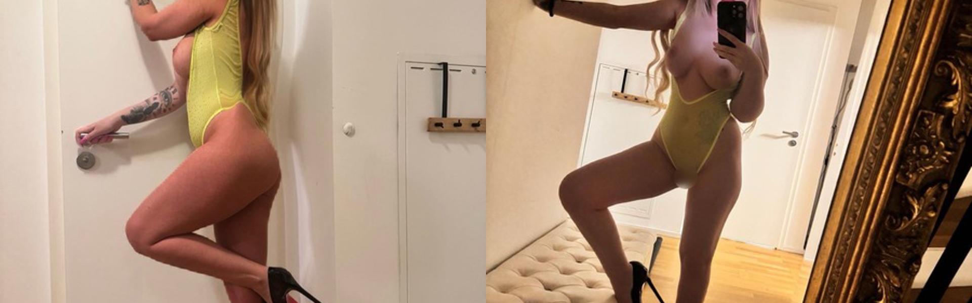 Imagem do cabeçalho do perfil