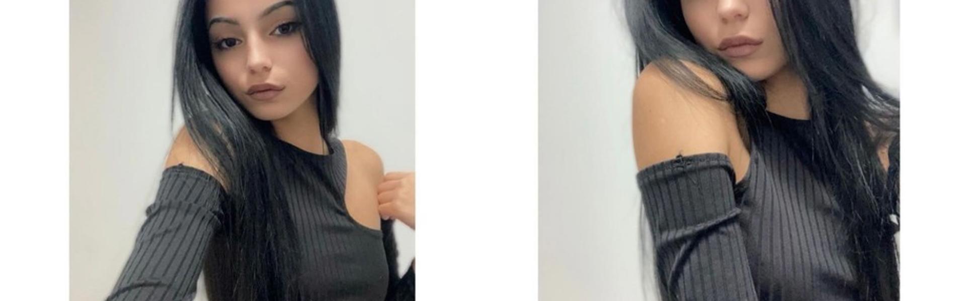 Immagine intestazione profilo