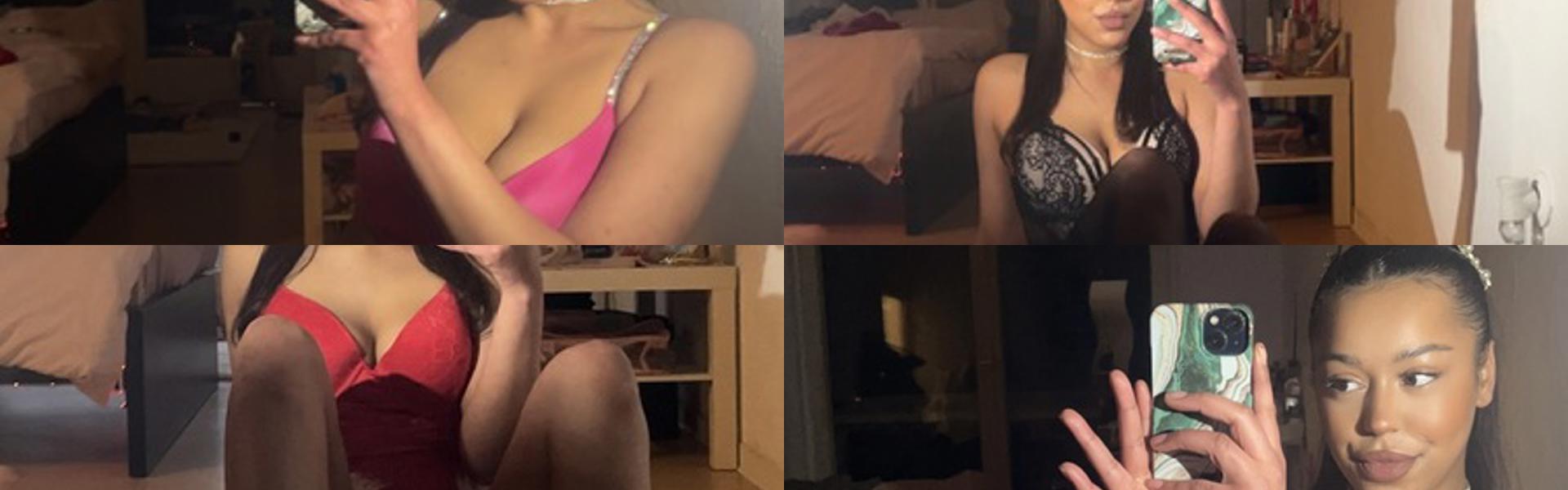 Immagine intestazione profilo