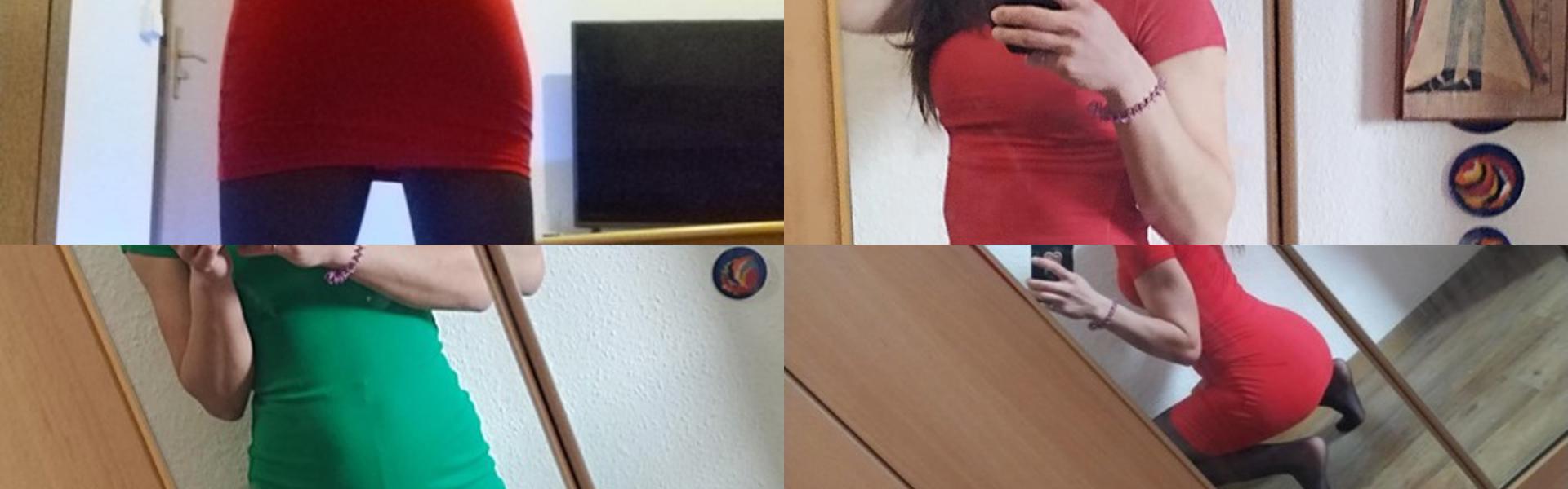 Imagem do cabeçalho do perfil