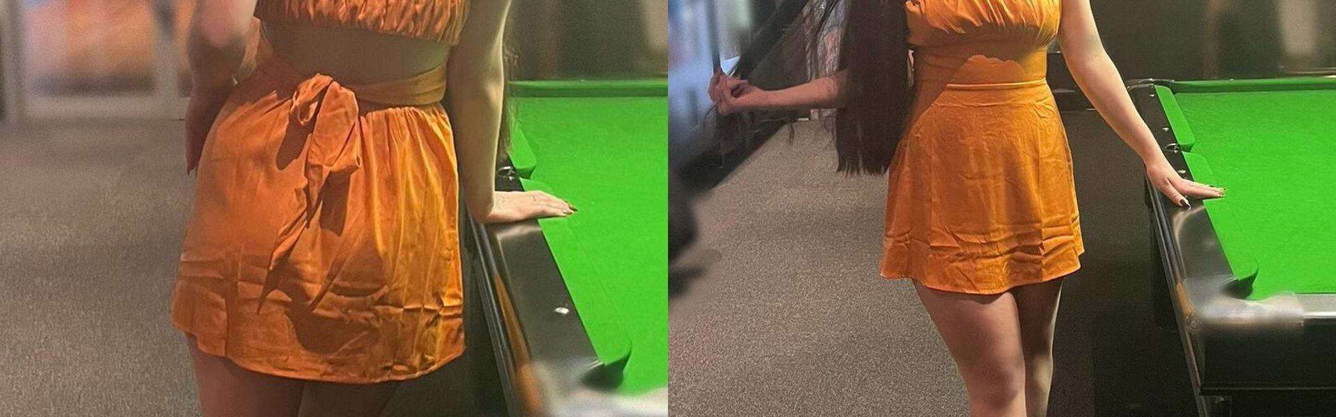 Immagine intestazione profilo