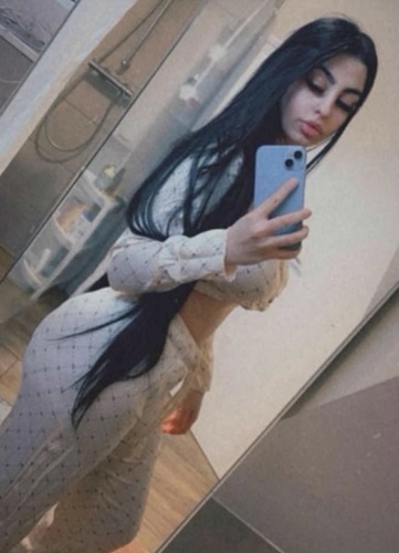 RebeccaPartygirl18J152 - +4915215013541, +491521-5013541, 01521-5013541