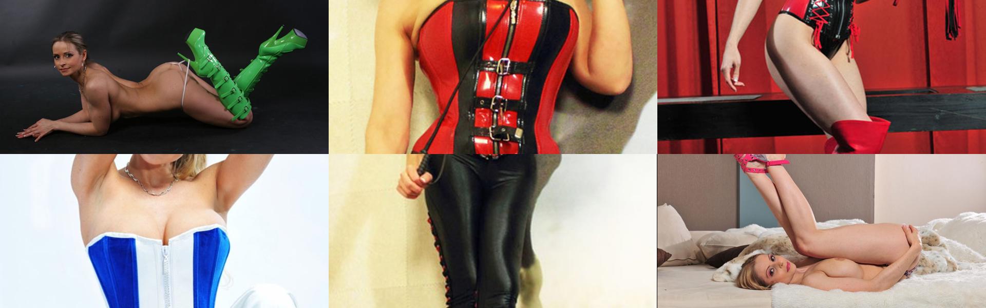 Изображение заголовка профиля