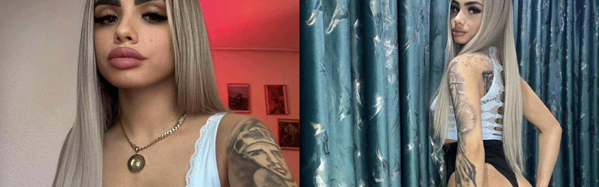 Gambar Header Profil