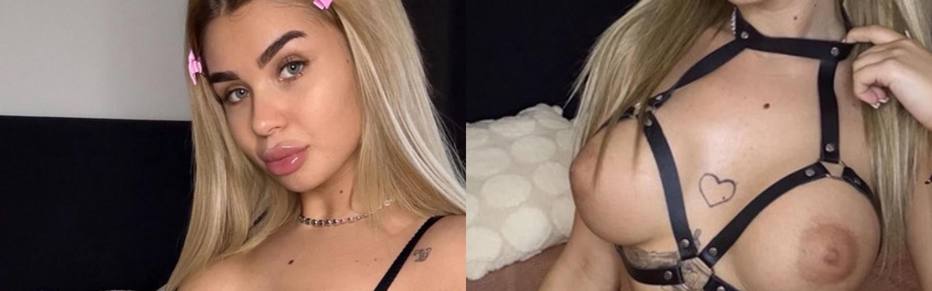 Immagine intestazione profilo