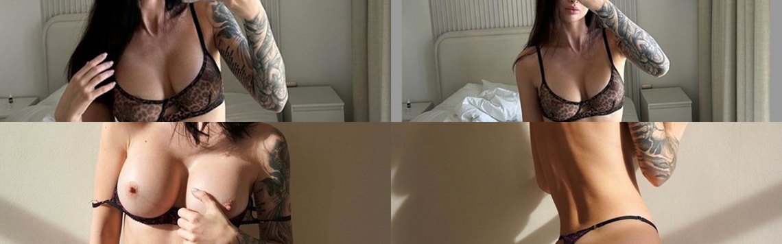 Imagem do cabeçalho do perfil