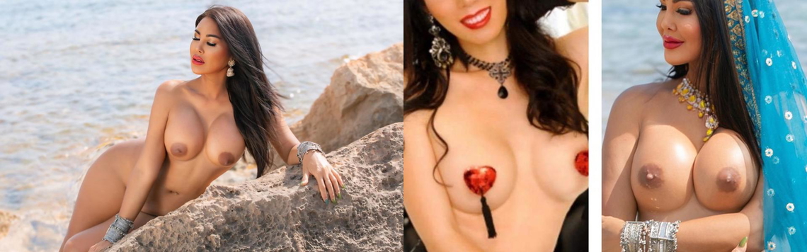 Imagem do cabeçalho do perfil