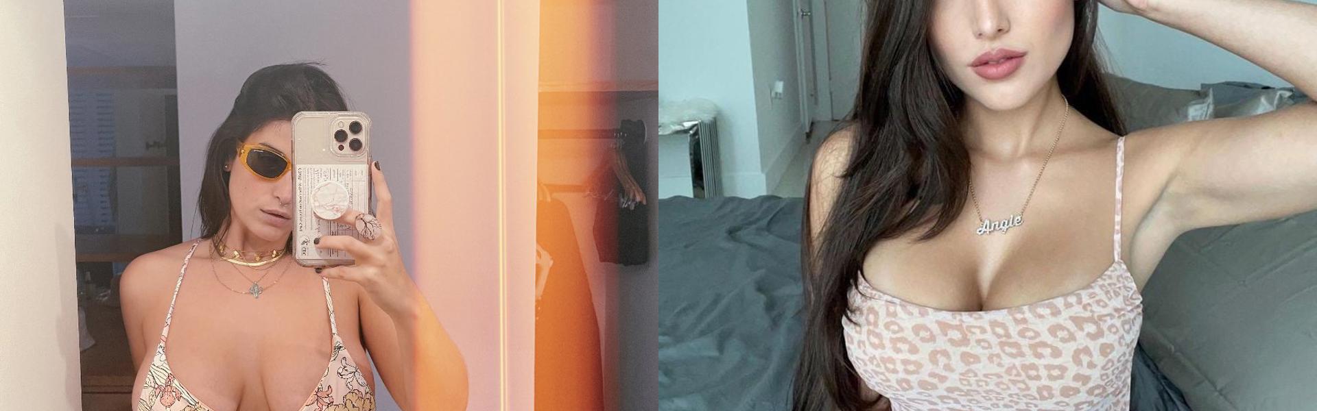 Image d'en-tête du profil