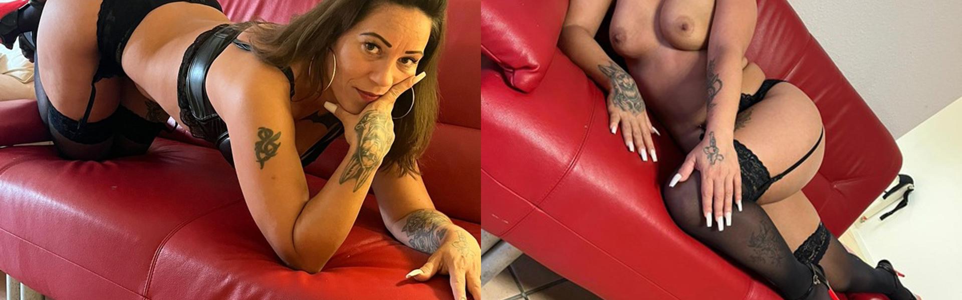 प्रोफ़ाइल हैडर छवि