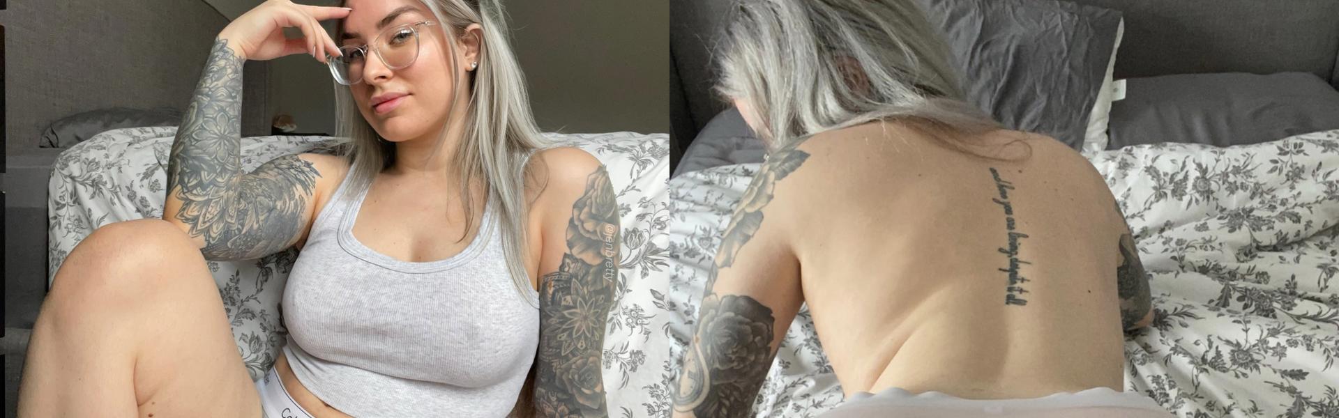 ภาพส่วนหัวโปรไฟล์