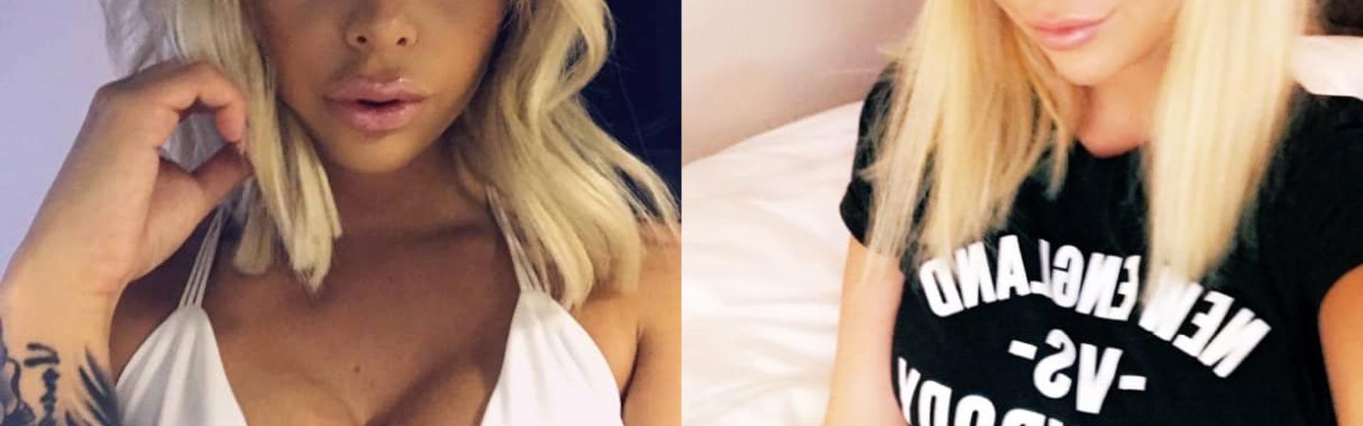 Imagem do cabeçalho do perfil