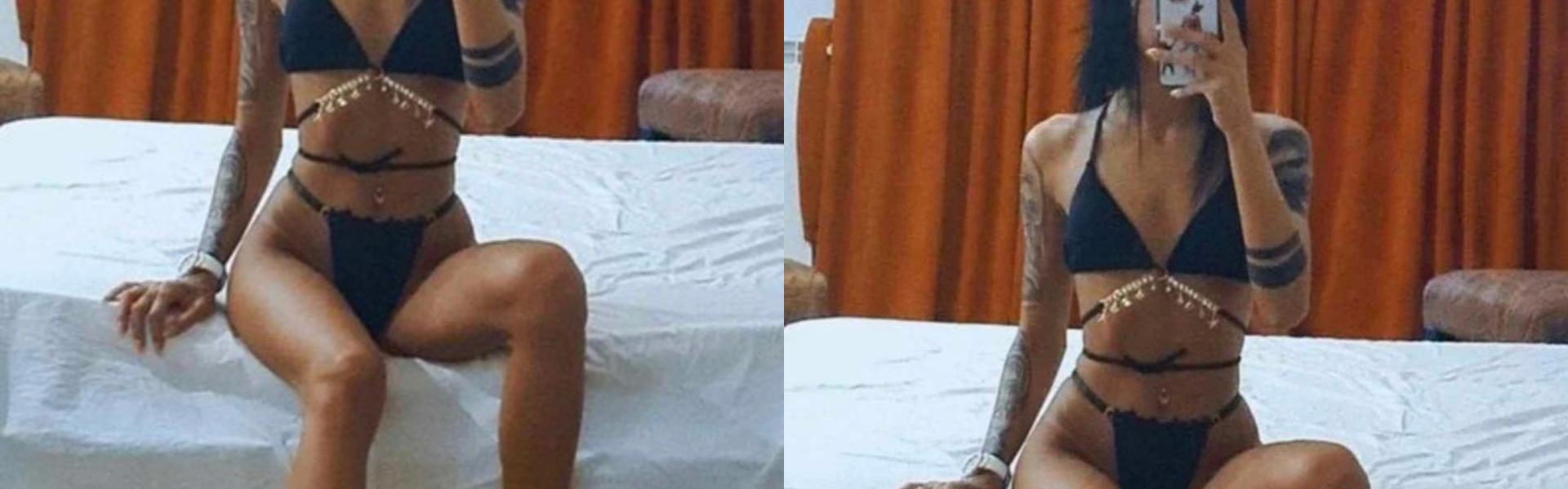 Imagem do cabeçalho do perfil