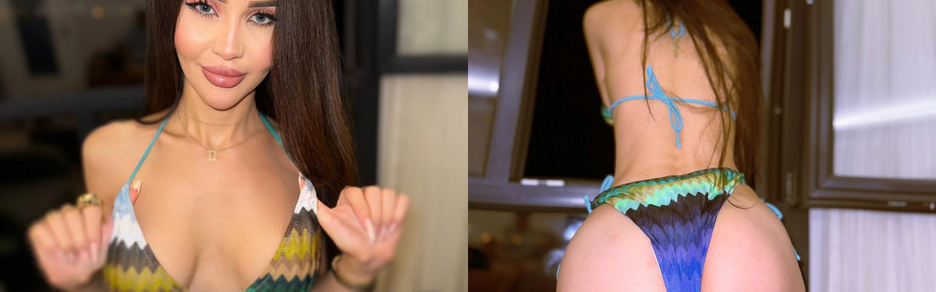 Immagine intestazione profilo