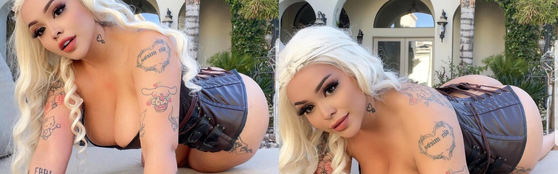 Zdjęcie nagłówka profilu