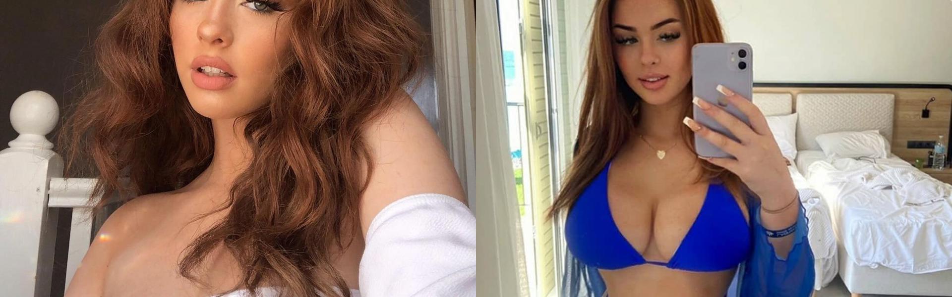 Imagem do cabeçalho do perfil