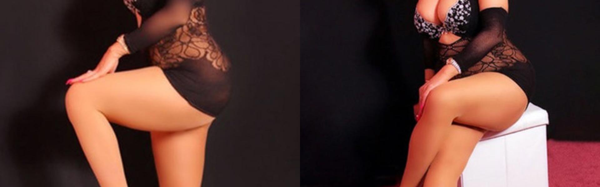 Imagem do cabeçalho do perfil