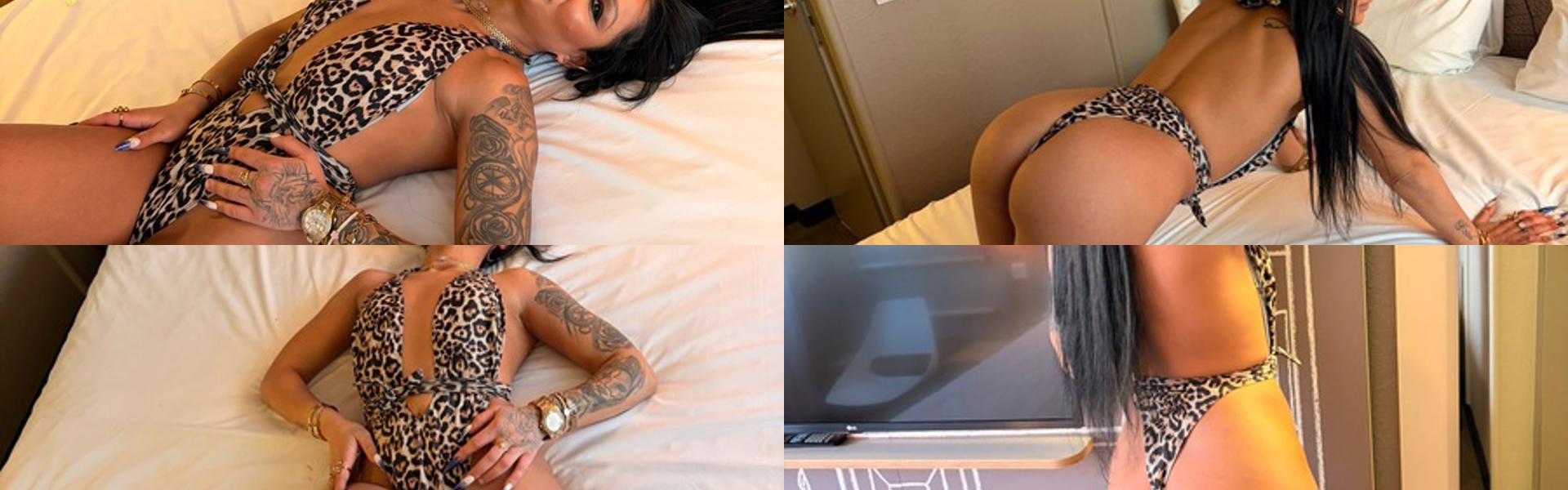 Image d'en-tête du profil