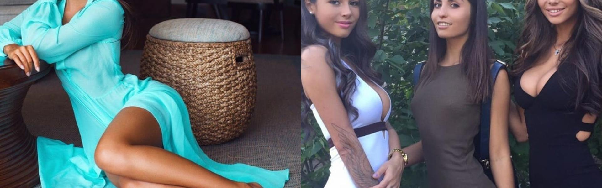 Hlavičkový obrázok profilu