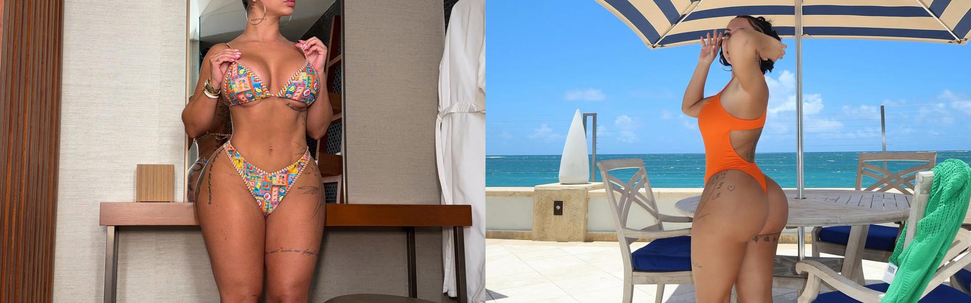 Изображение заголовка профиля