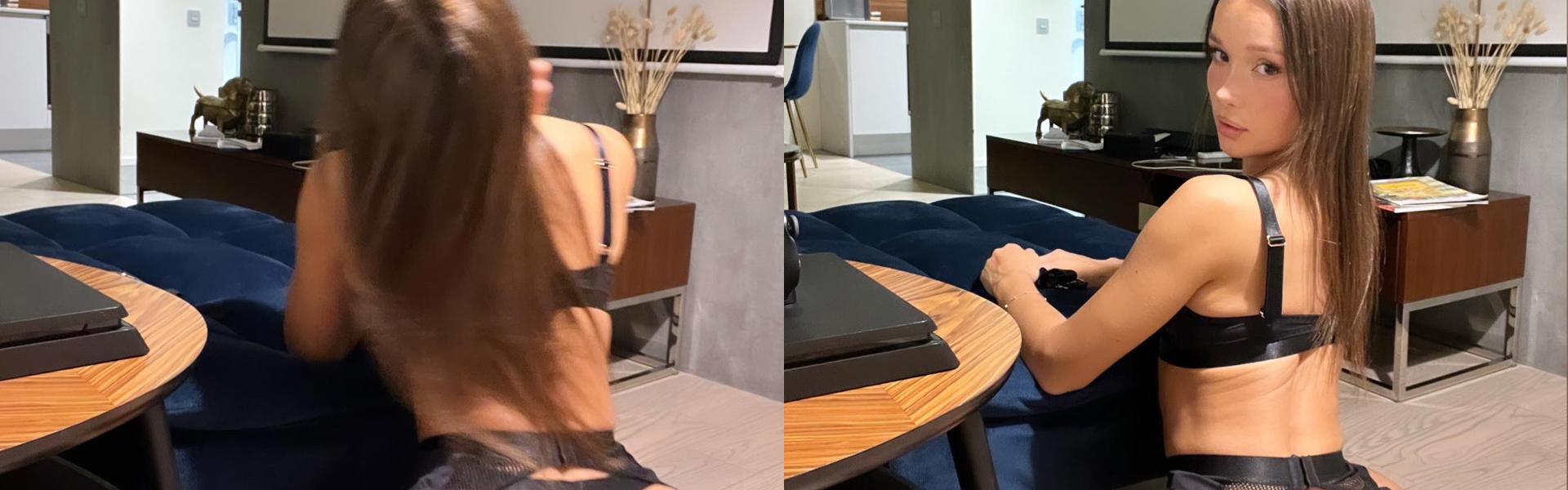 Зображення заголовка профілю