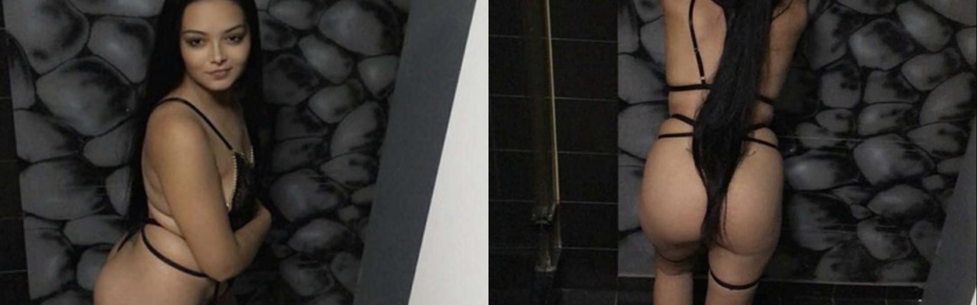 Immagine intestazione profilo