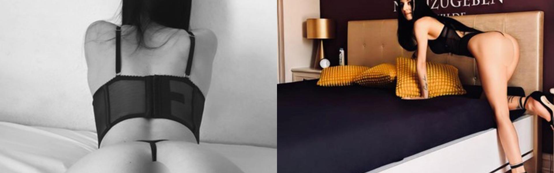 Immagine intestazione profilo