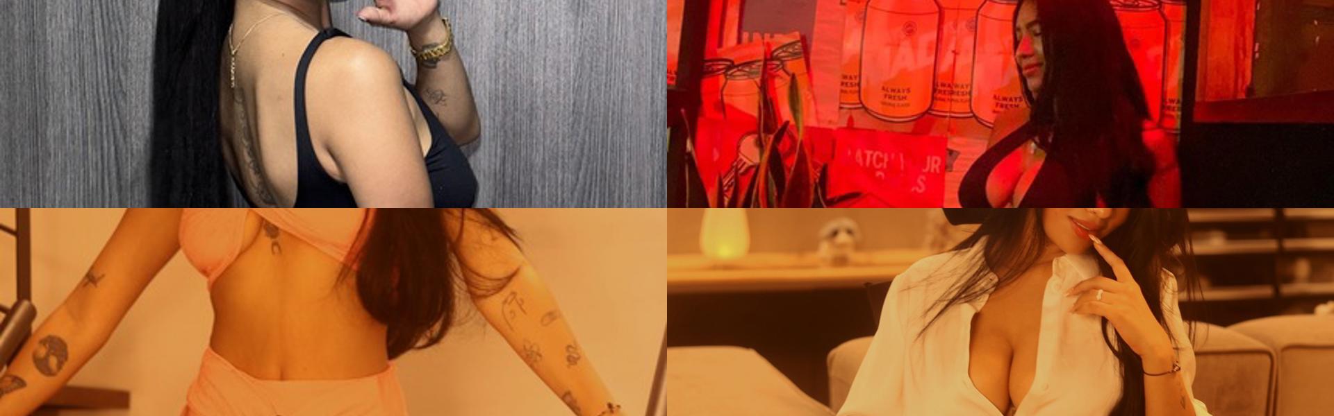 Image d'en-tête du profil