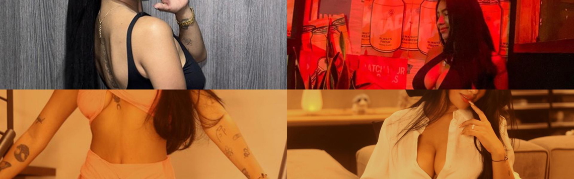 Profiel-headerafbeelding