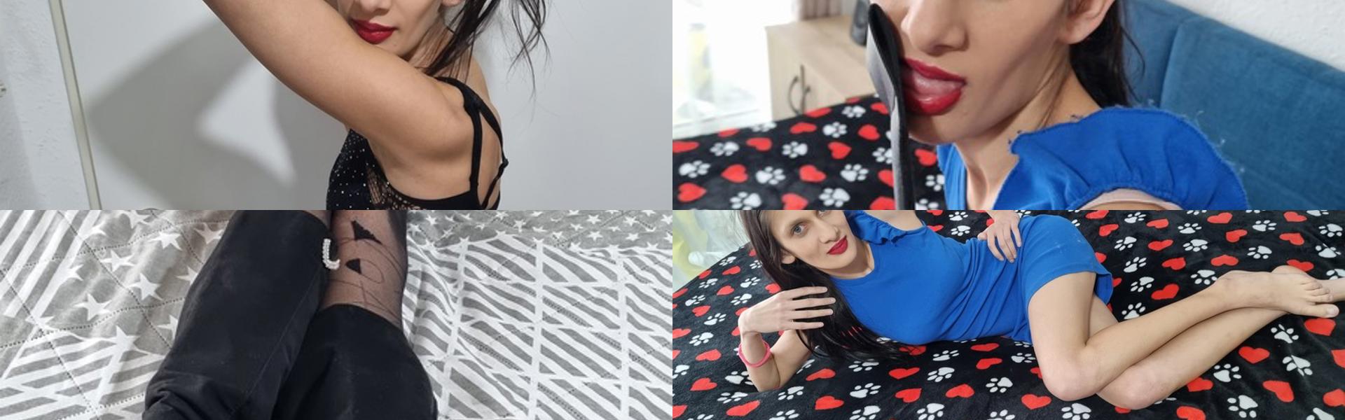 Profiel-headerafbeelding