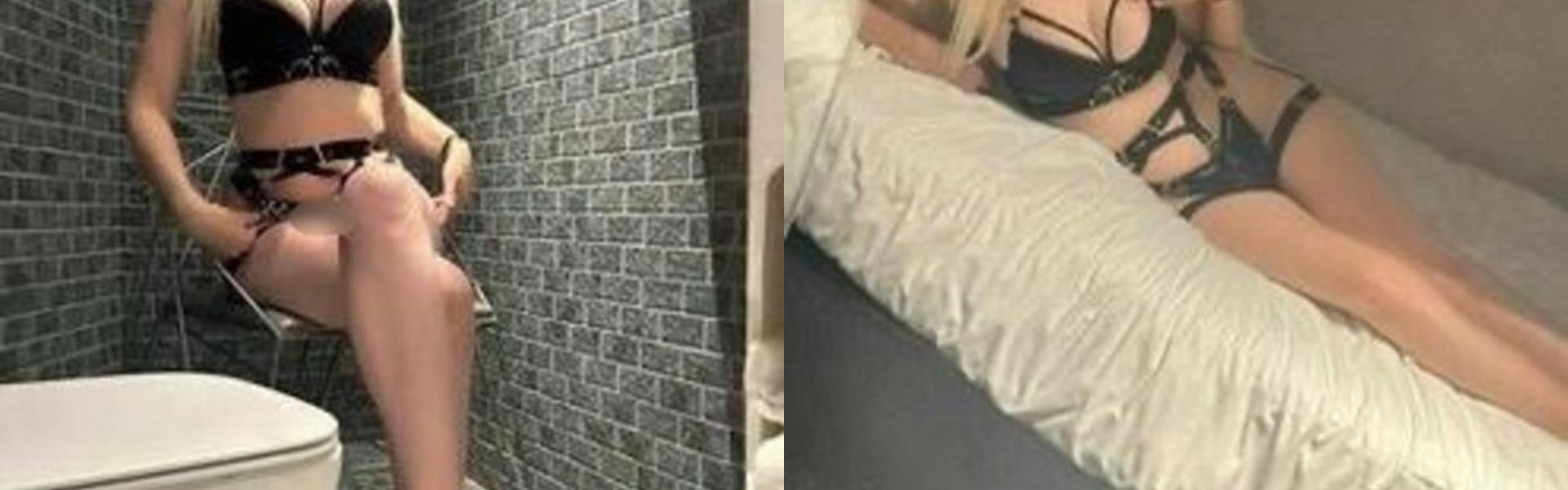 Hlavičkový obrázok profilu