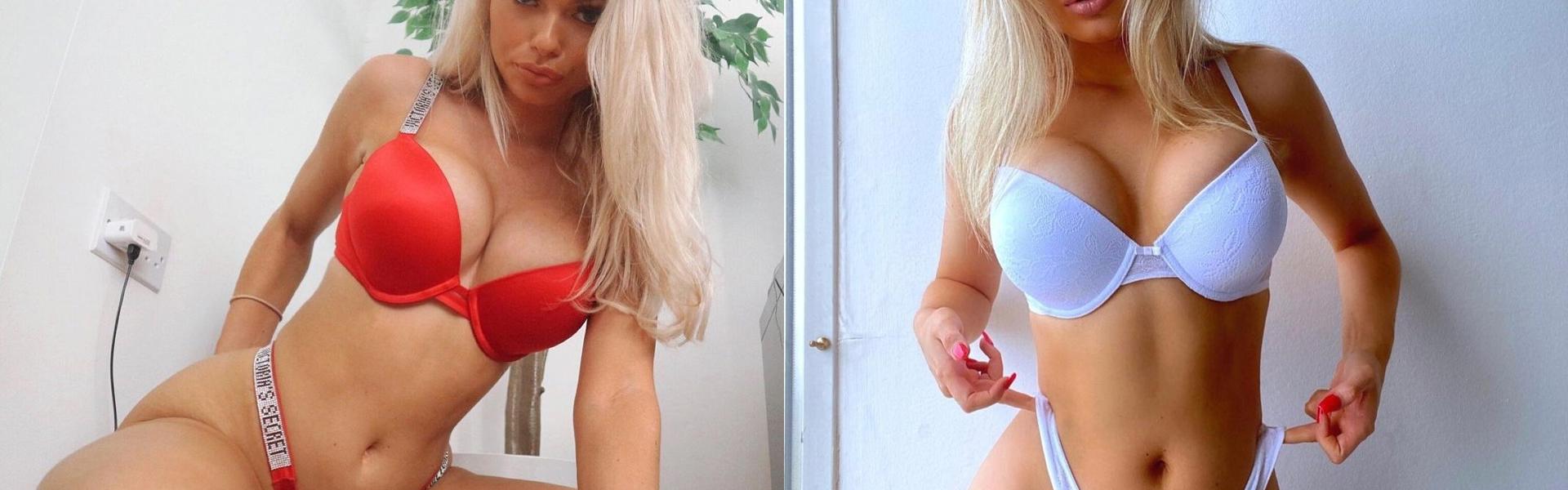 Profil-headerbillede