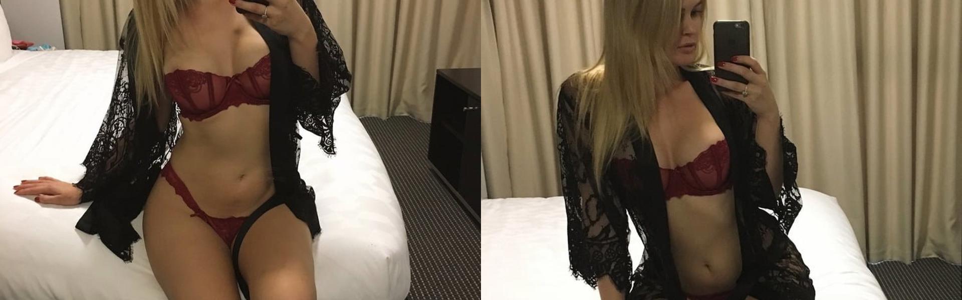 Image d'en-tête du profil