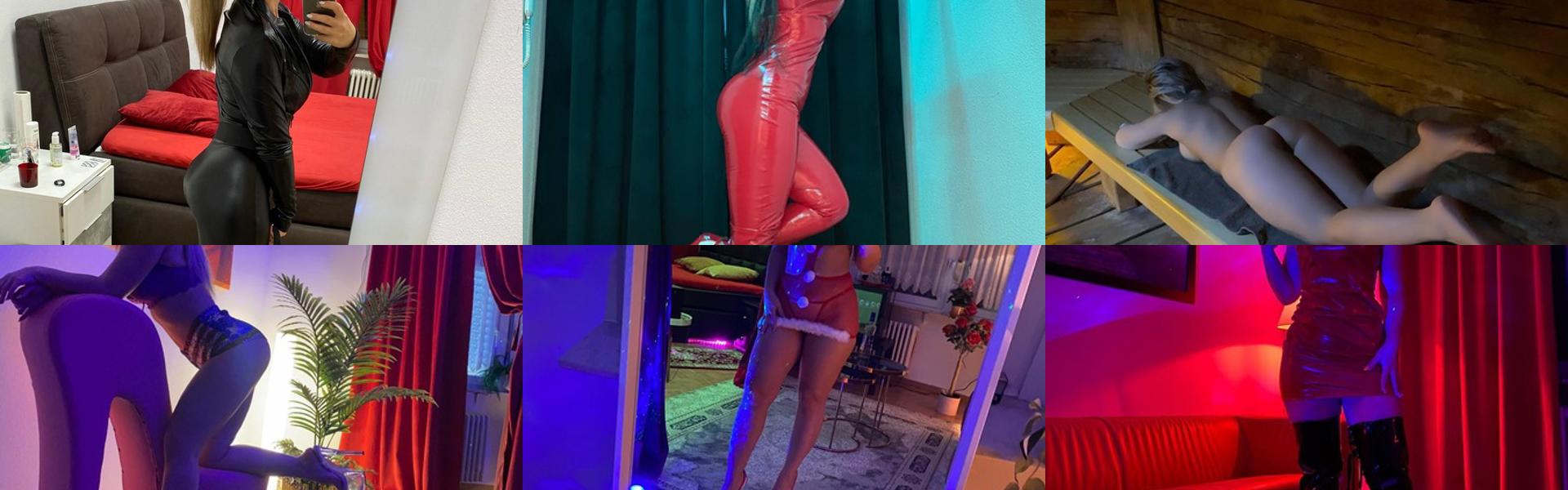 Immagine intestazione profilo