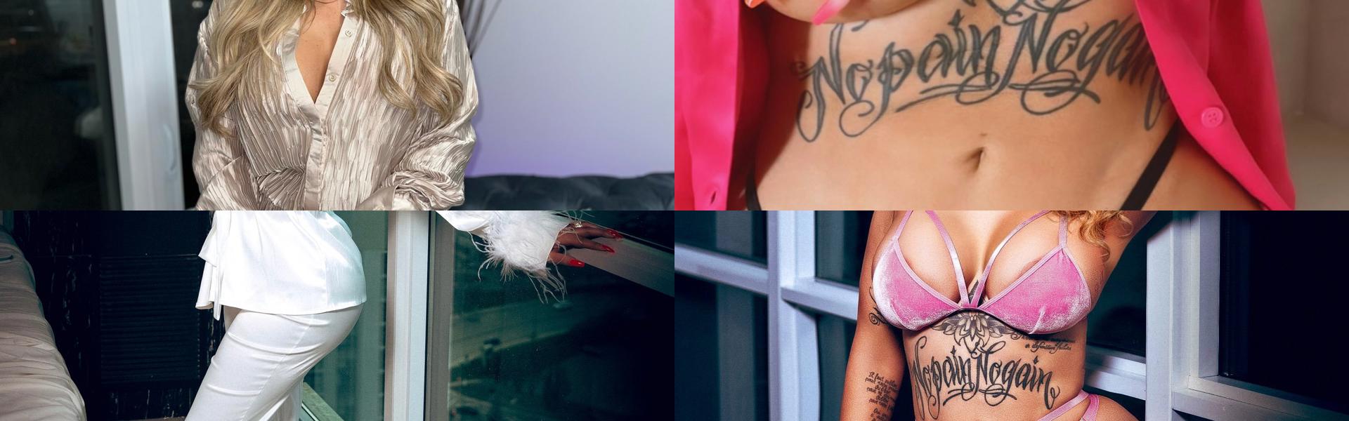 Image d'en-tête du profil