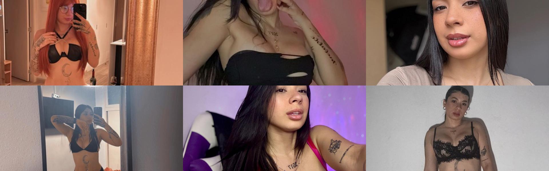 Immagine intestazione profilo