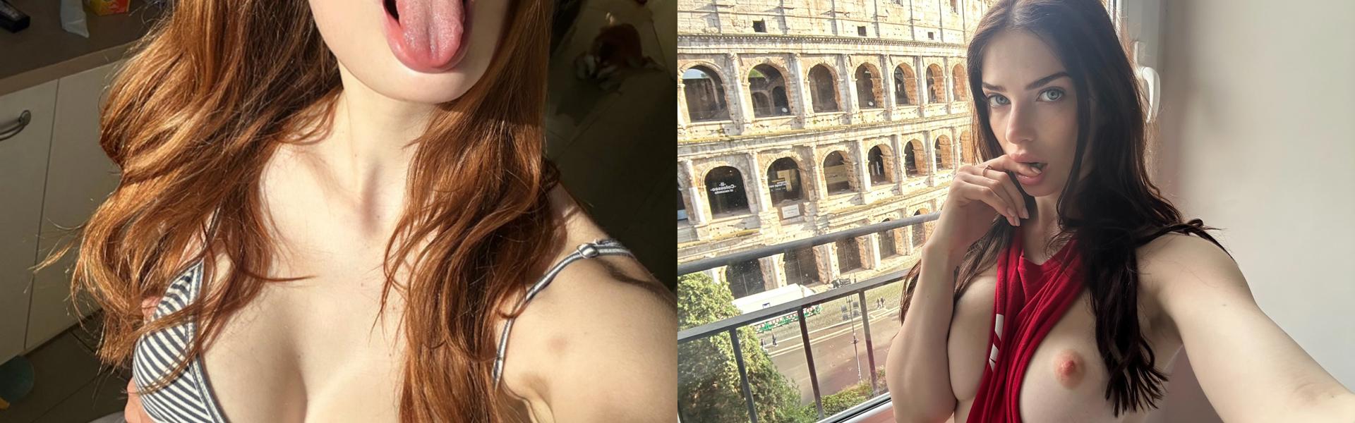 Imagem do cabeçalho do perfil