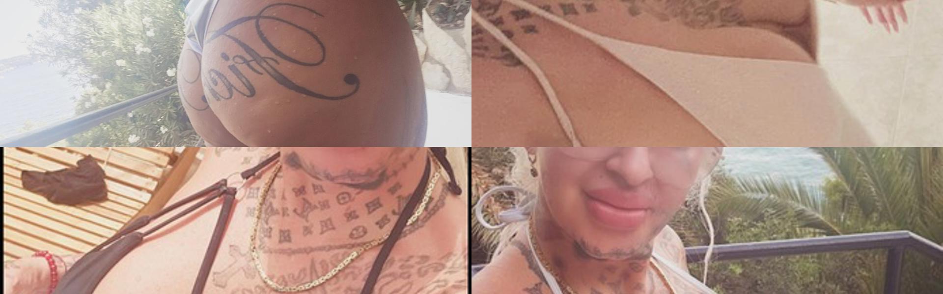 प्रोफ़ाइल हैडर छवि