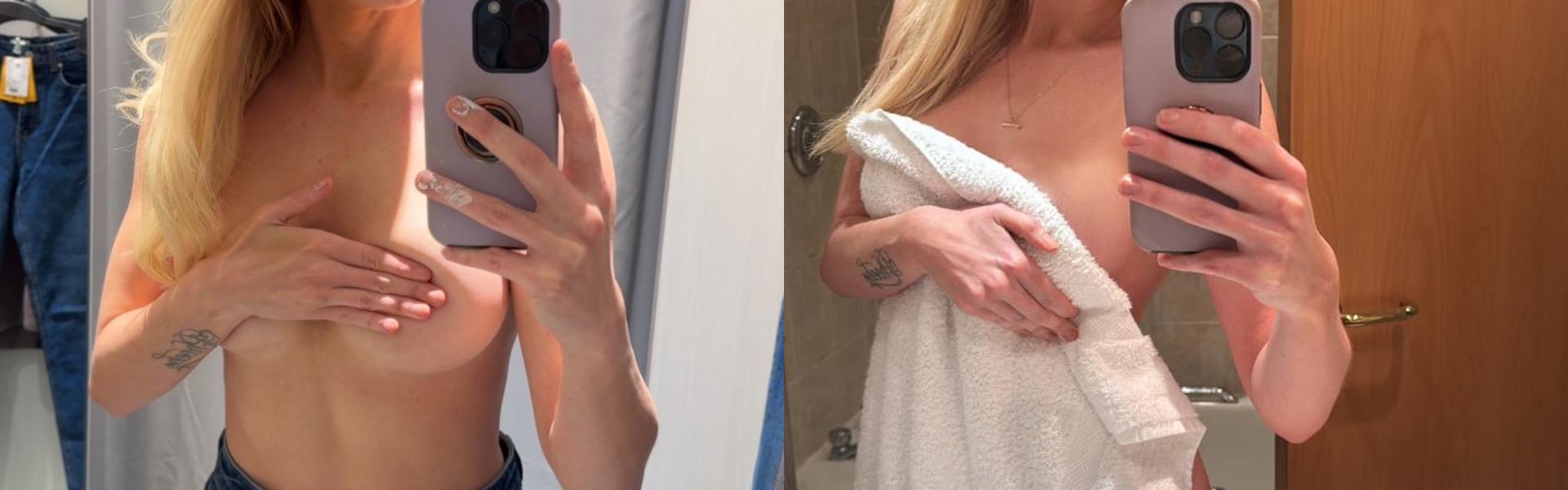 Imagem do cabeçalho do perfil