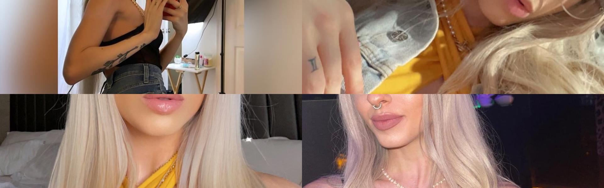 Profil-headerbillede