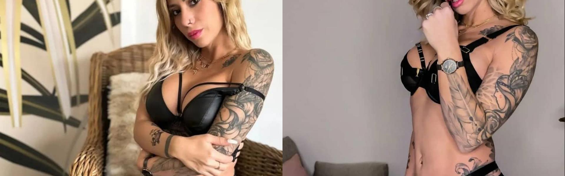 Immagine intestazione profilo