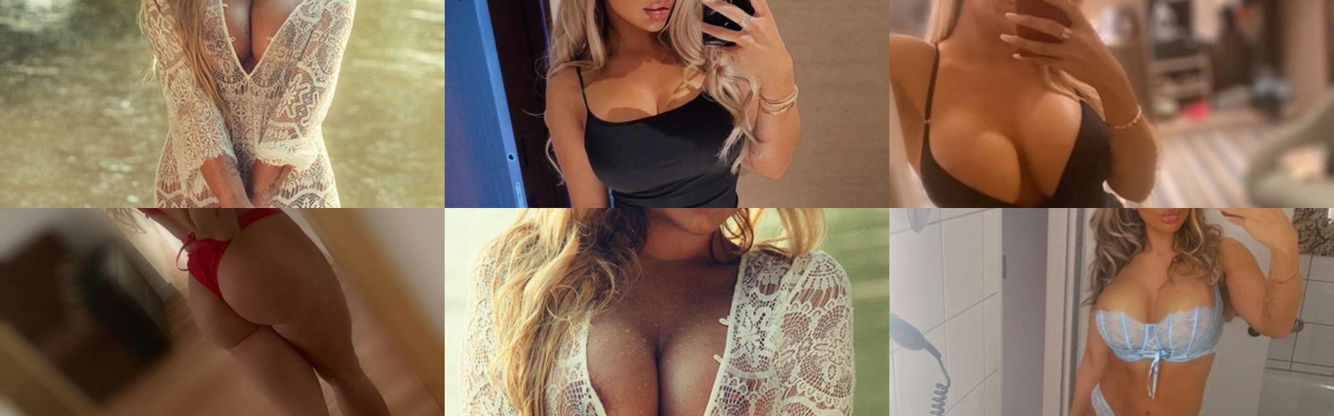 Profil-headerbillede