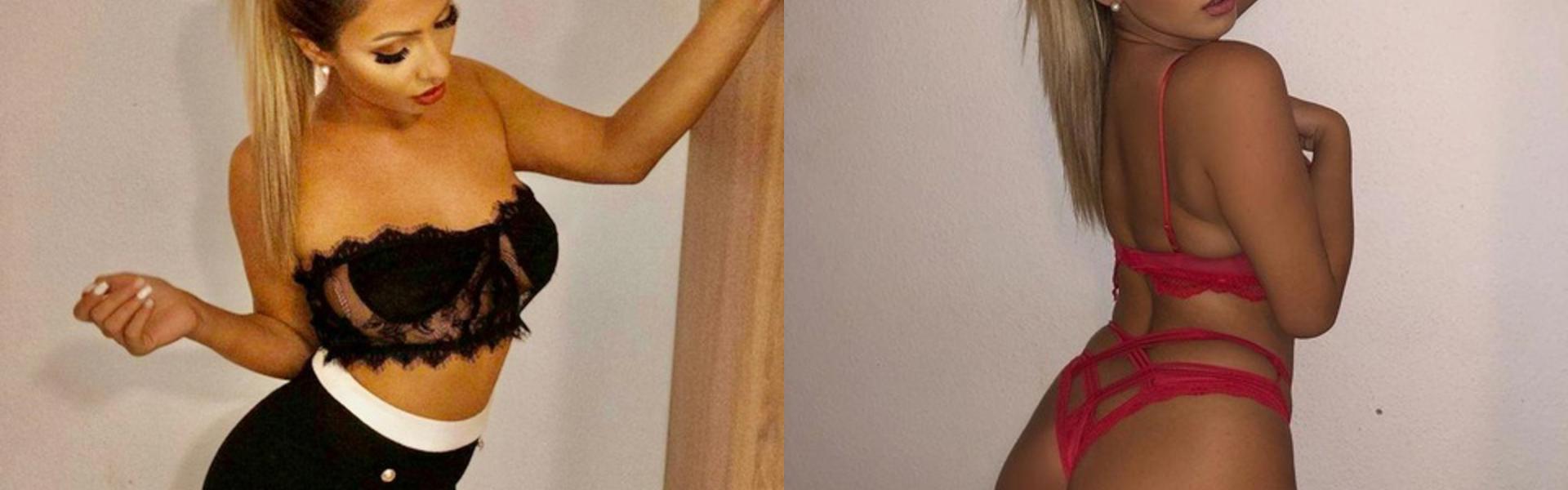 Изображение заголовка профиля